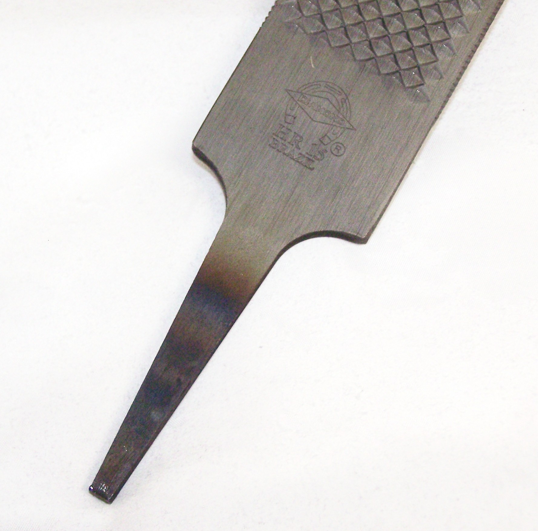 Outlaw 14 in Farriers